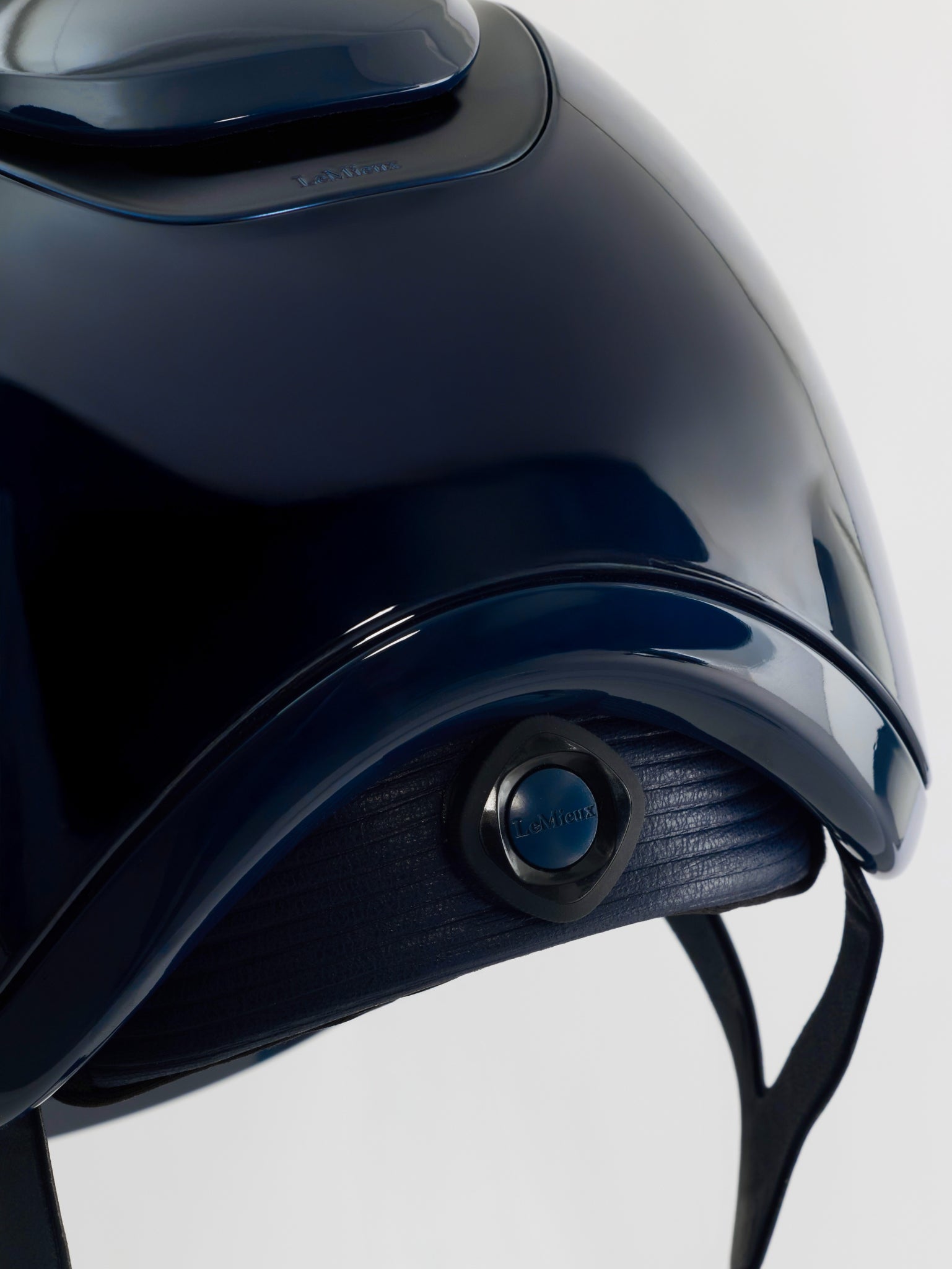 LeMieux Verv Competition Helmet