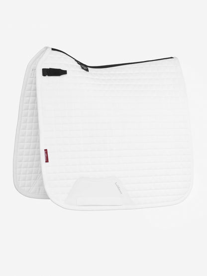Lemieux Cotton Dressage Square Pad