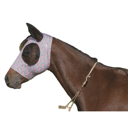 Weaver CoolAid Equine Lycra Fly Mask