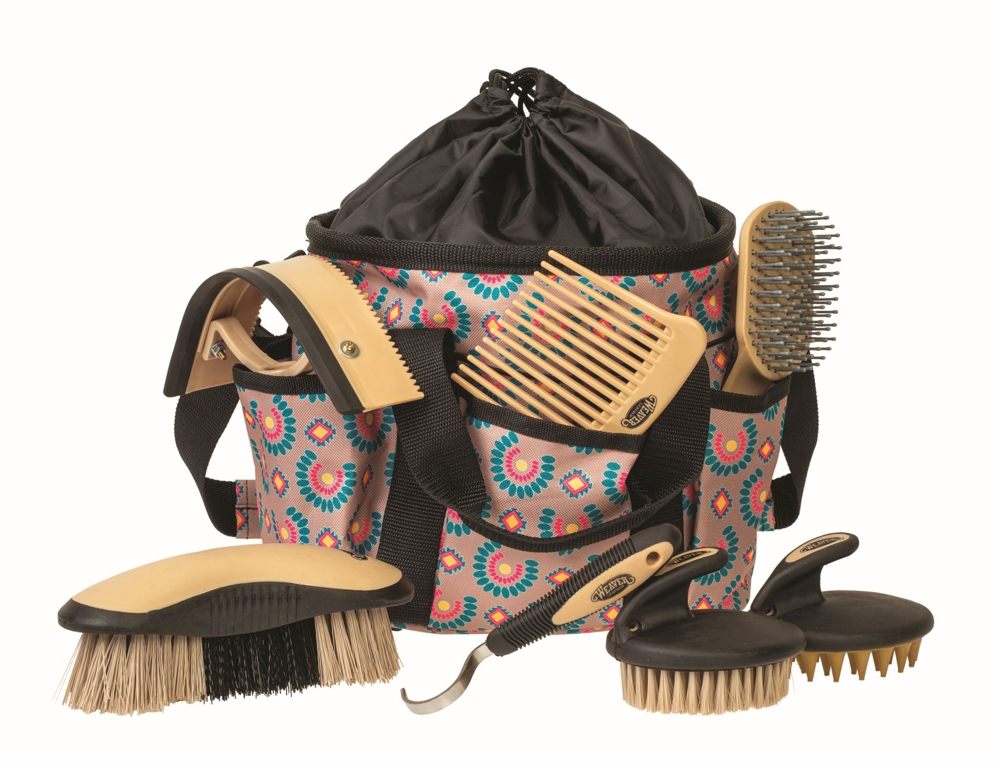 Weaver Grooming Kit
