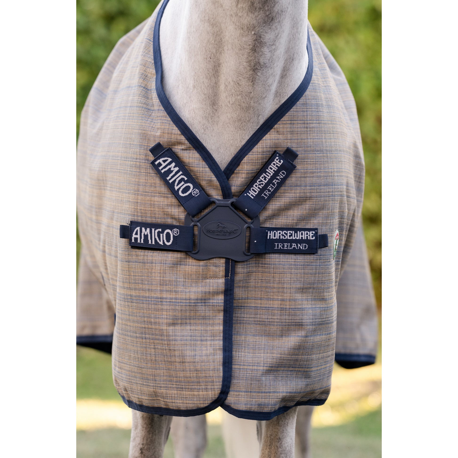 Amigo 900D Revive Plus Turnout 200g