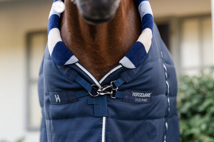 Horseware Newmarket Cozy Stable 200g
