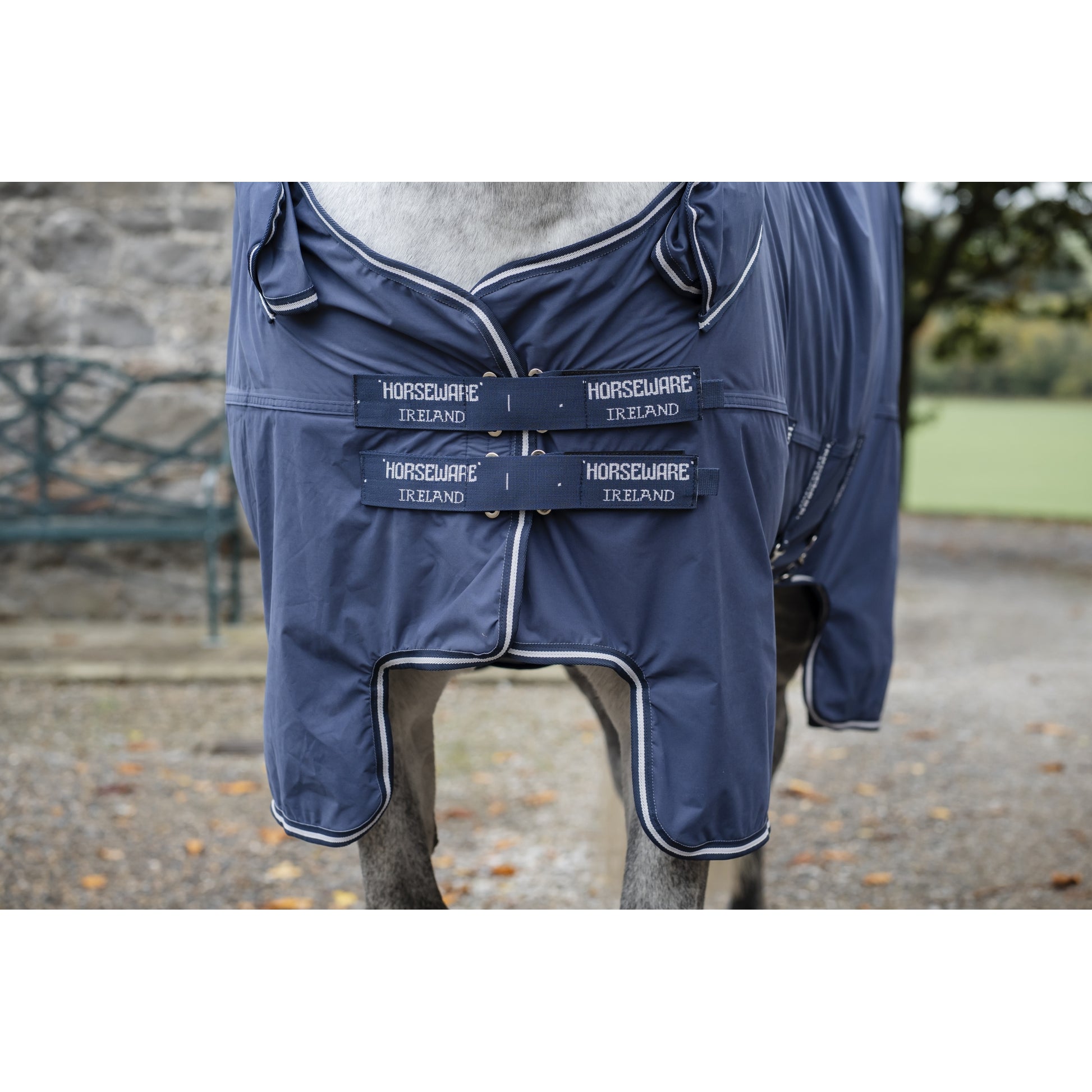 Horseware Show Ready Blanket