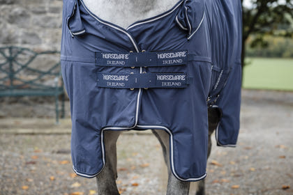 Horseware Show Ready Blanket