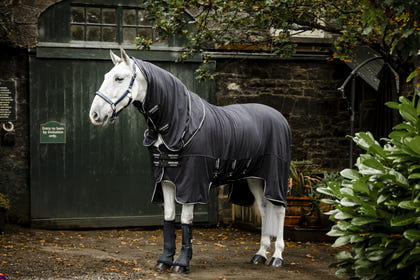 Horseware Show Ready Blanket