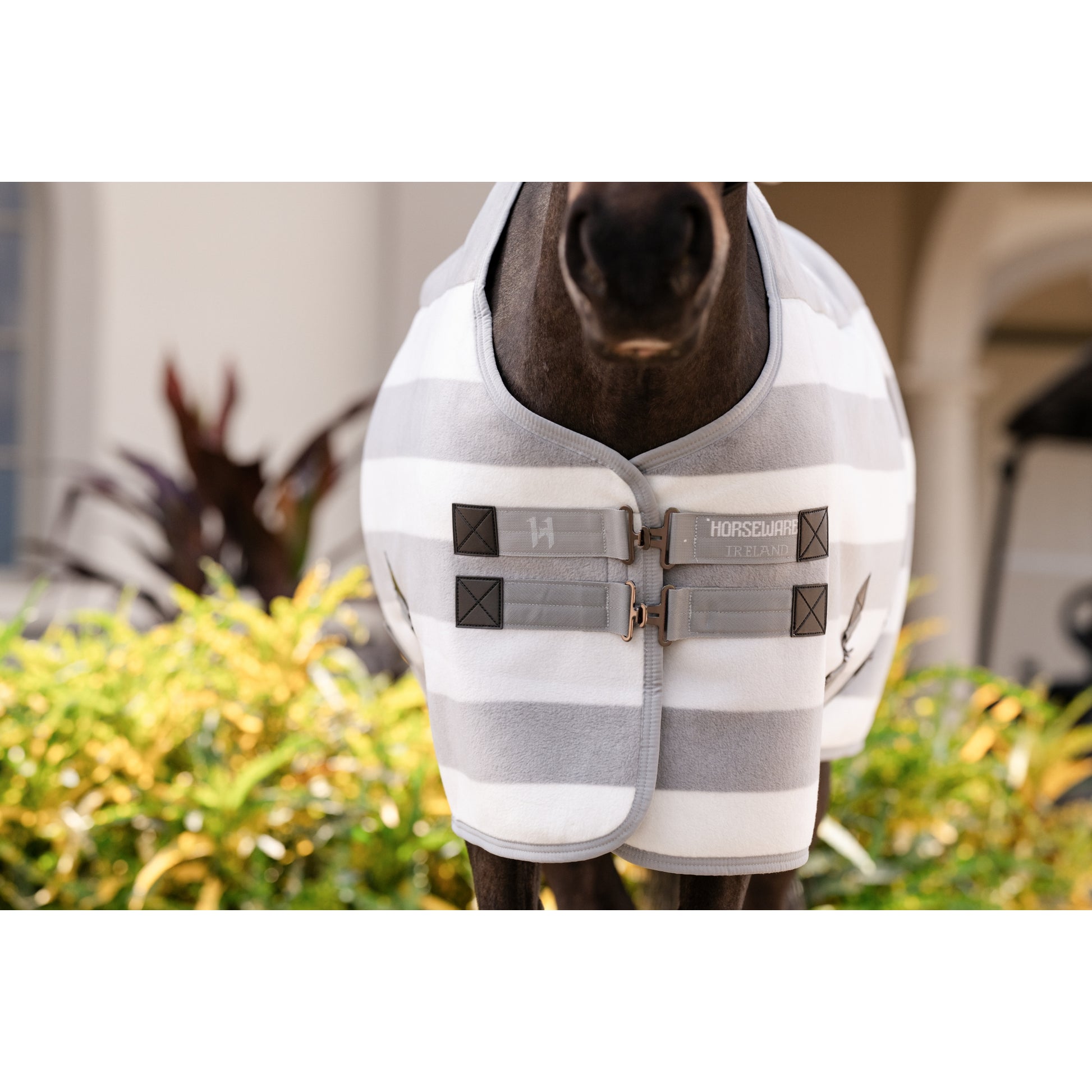 Horseware Newmarket Pony Fleece Cooler