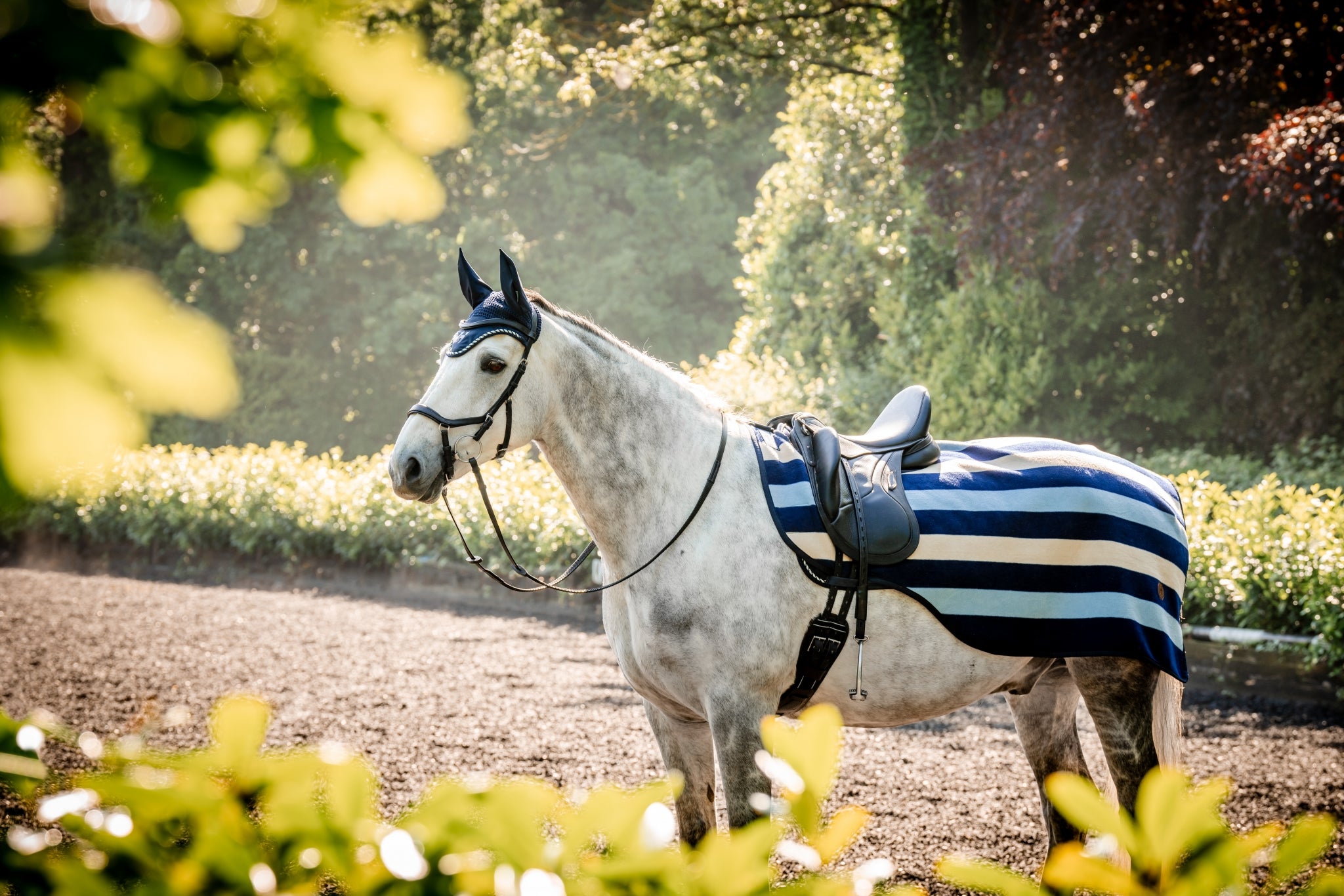 Horseware Newmarket Exercise Sheet