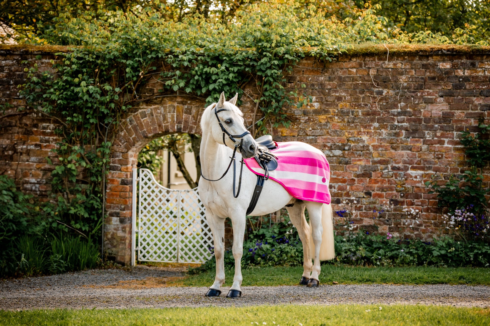 Horseware Newmarket Exercise Sheet
