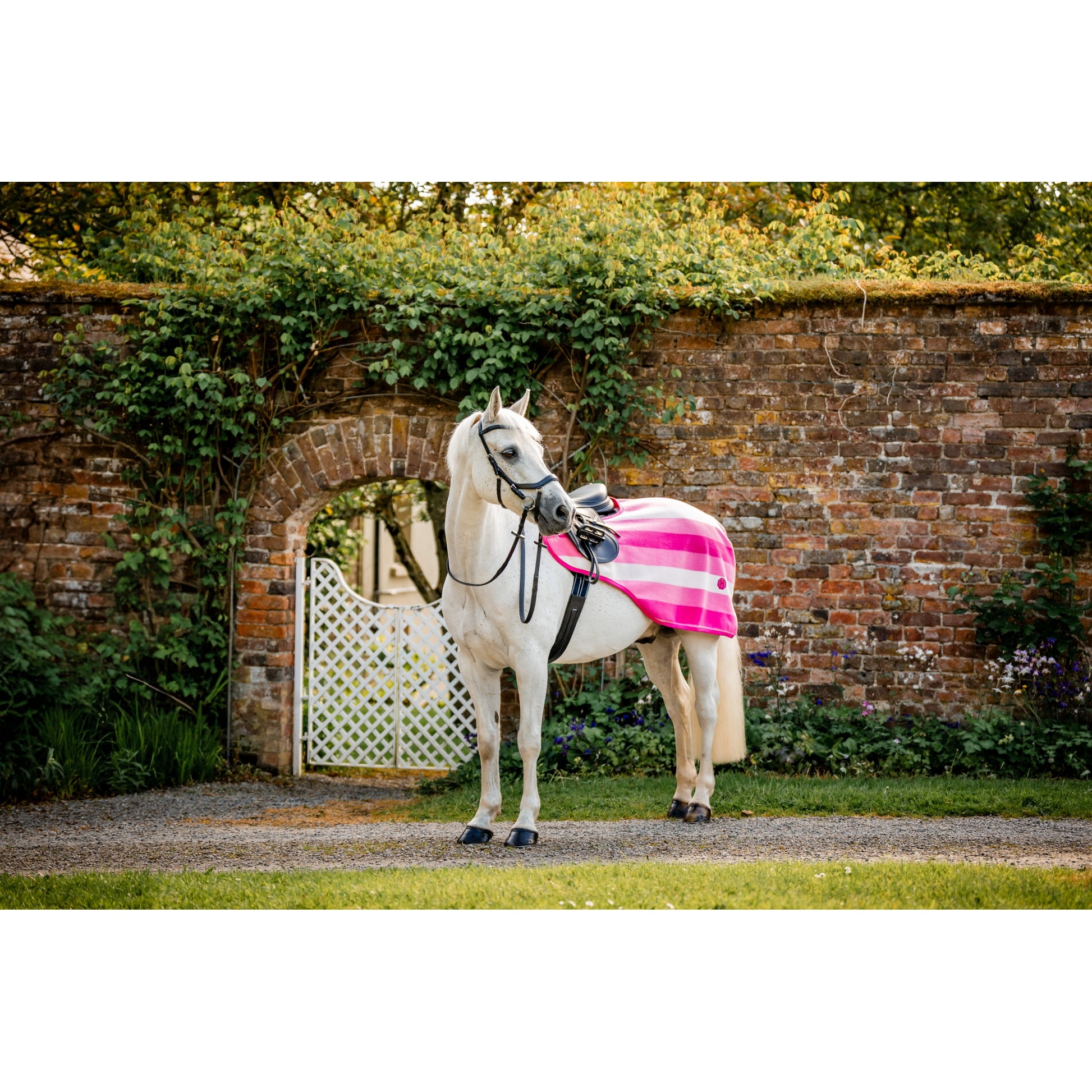 Horseware Newmarket Exercise Sheet