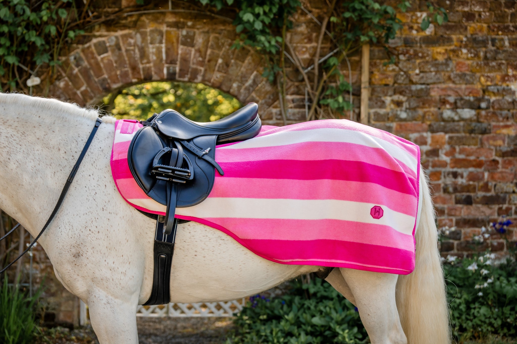 Horseware Newmarket Exercise Sheet