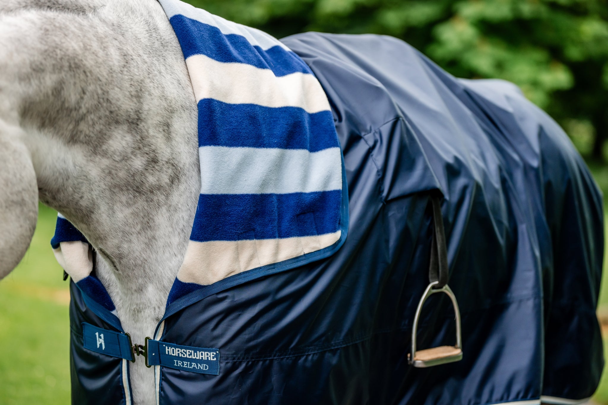 Horseware Newmarket Rain Sheet