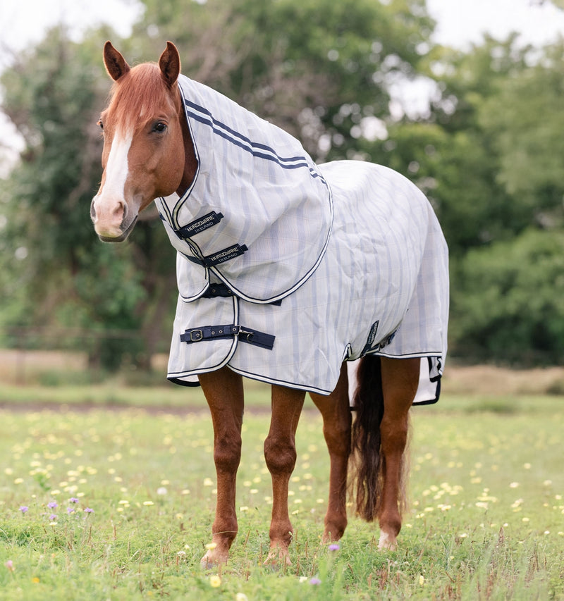 Horseware Newmarket Quarter Horse Plus Fly Sheet