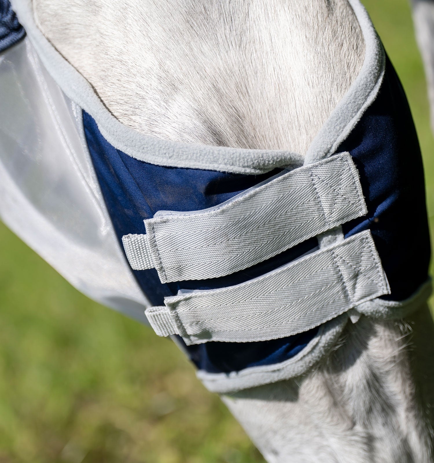 Horseware Shield Flymask