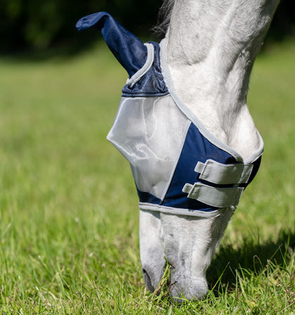 Horseware Shield Flymask