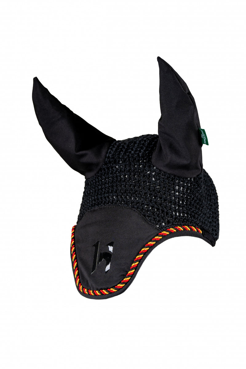 Horseware Newmarket Ear Net