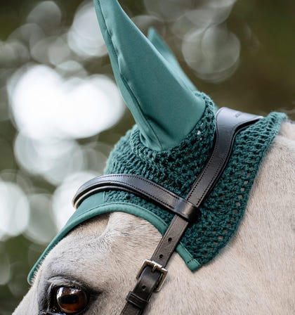 Horseware Ear Net