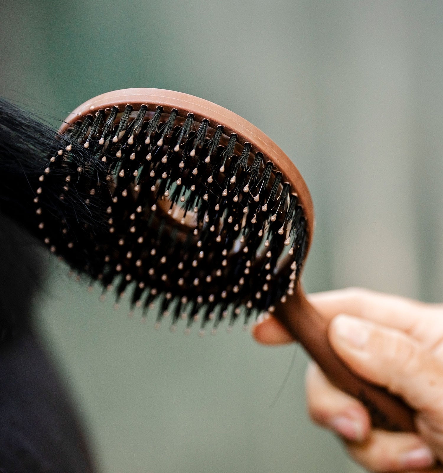 Horseware Mane and Tail Brush