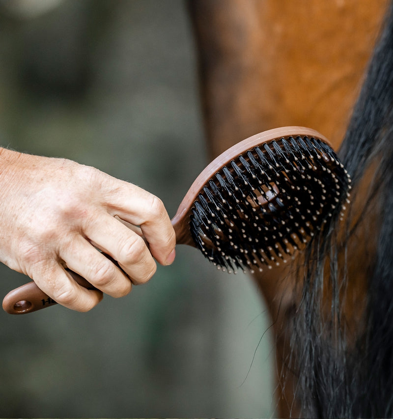 Horseware Mane and Tail Brush