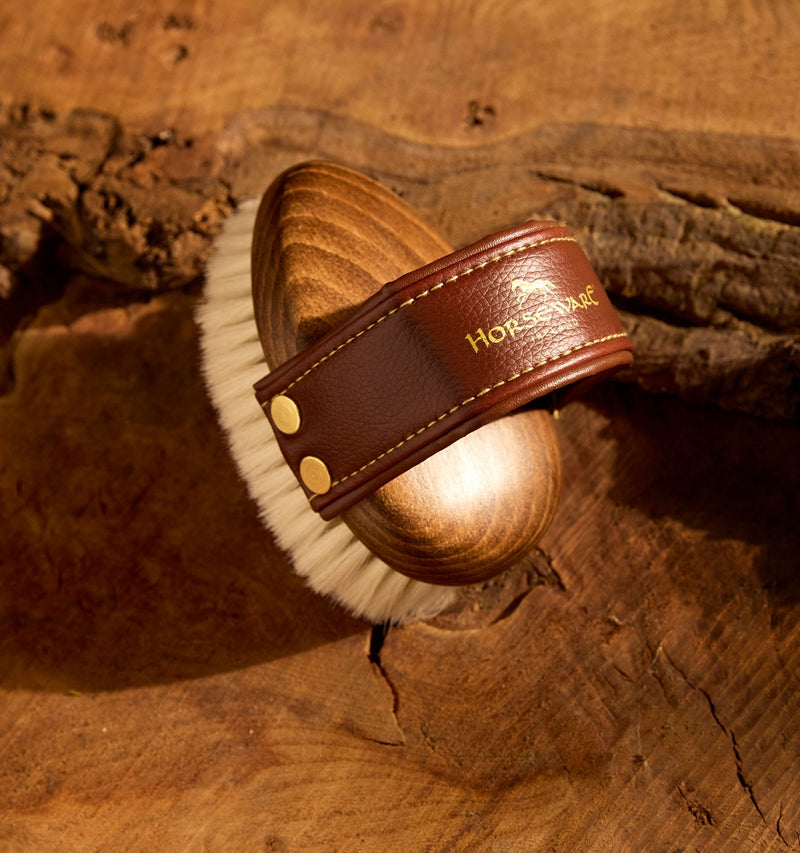 Horseware Signature Face Brush