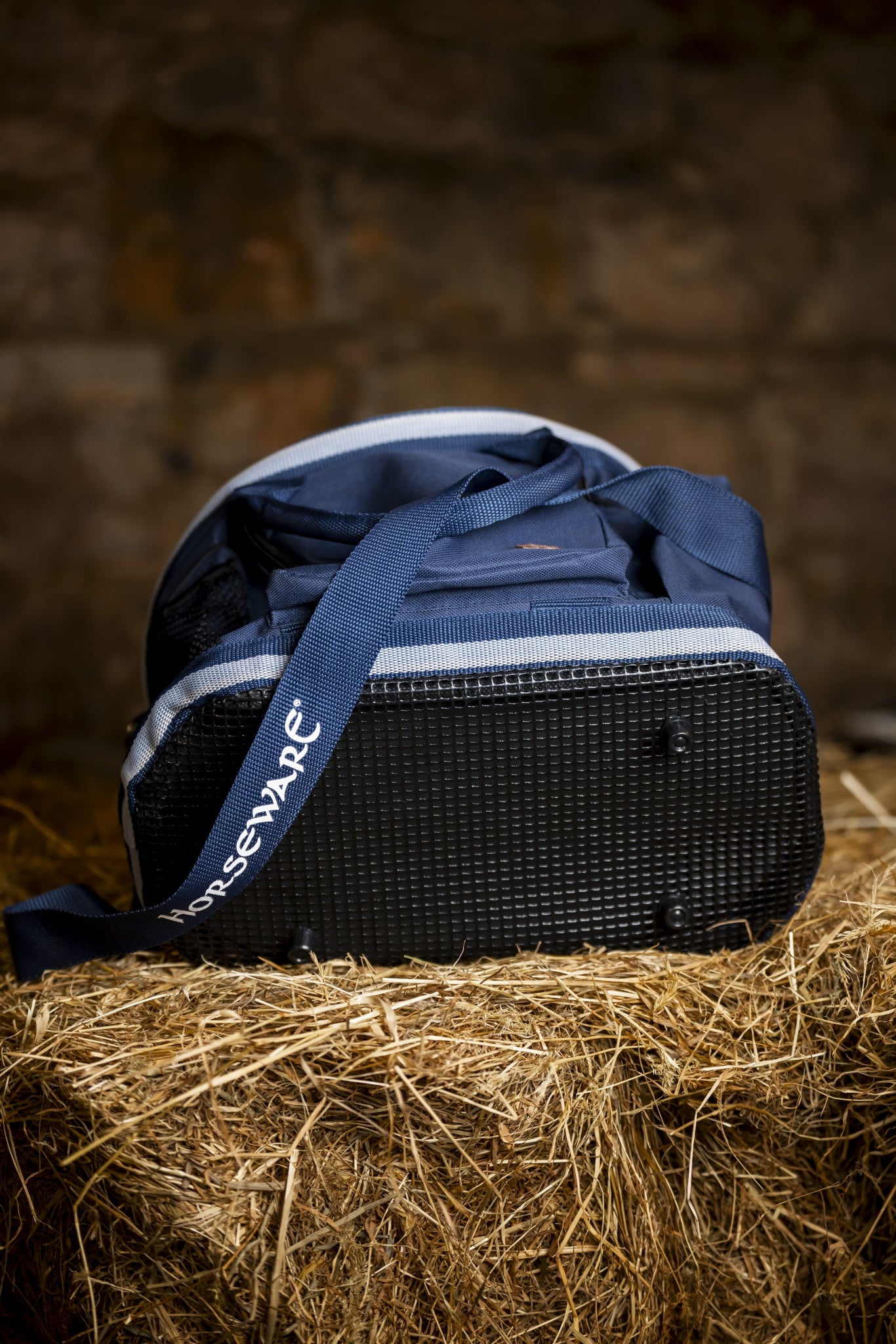 Horseware Newmarket Grooming Bag