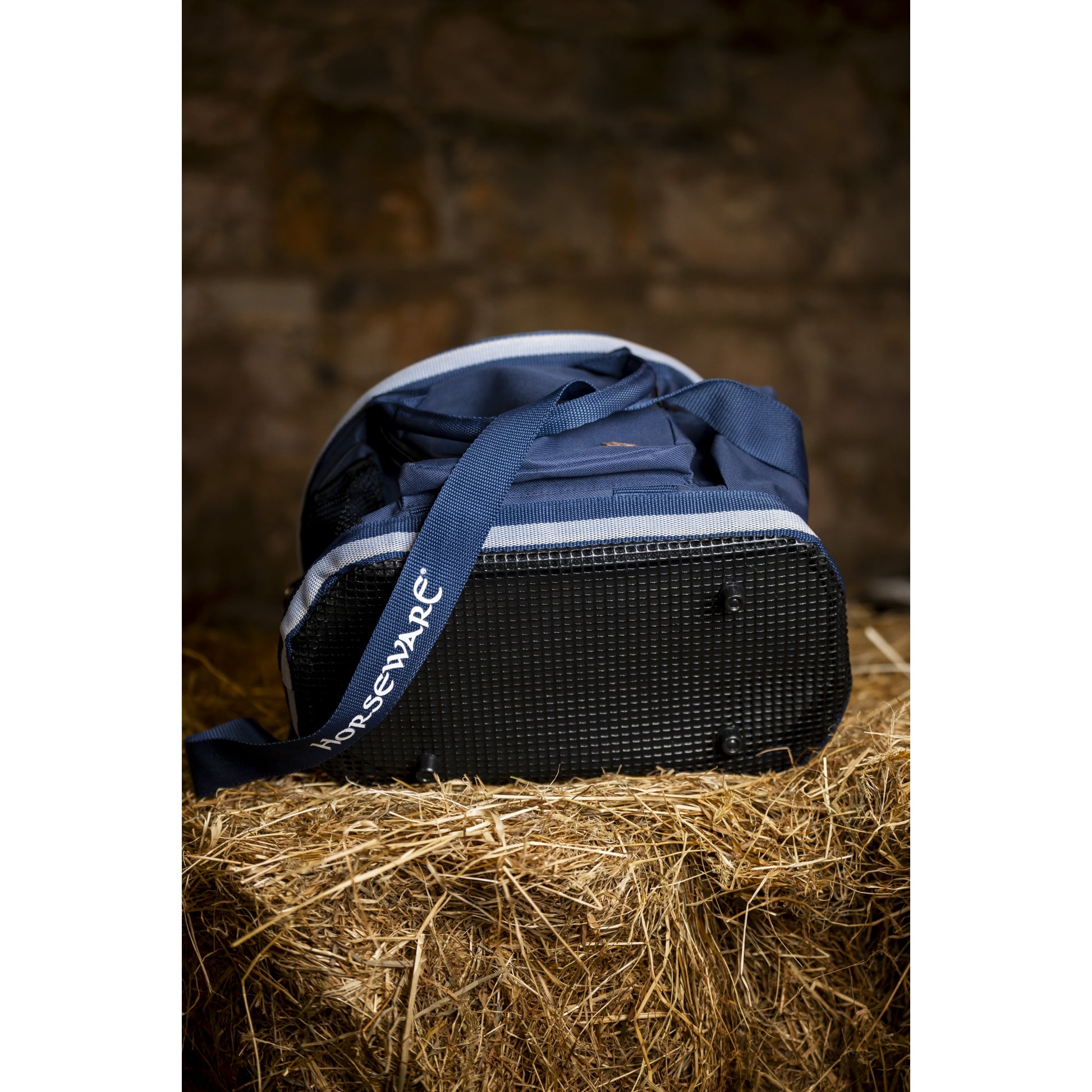 Horseware Newmarket Grooming Bag
