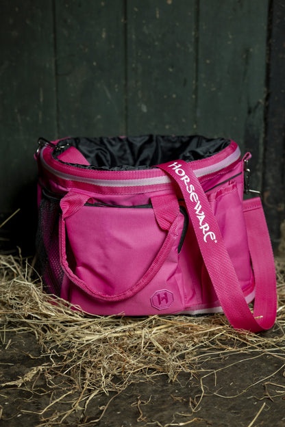 Horseware Newmarket Grooming Bag