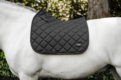 Alessandro Albanese Performance Dressage Pad