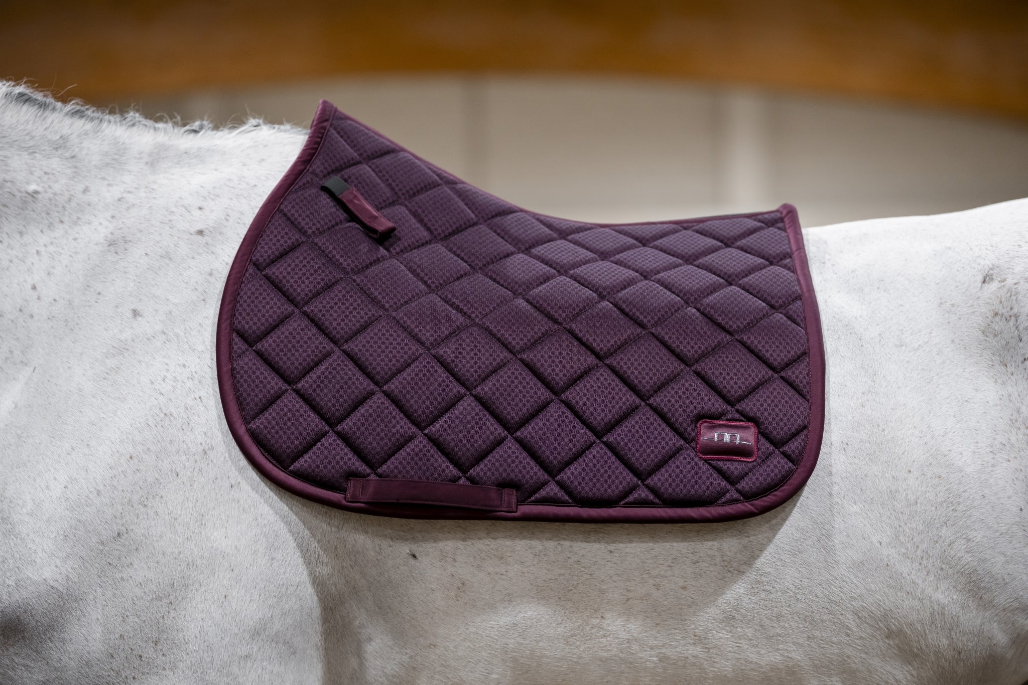 Alessandro Albanese Performance Jump Pad