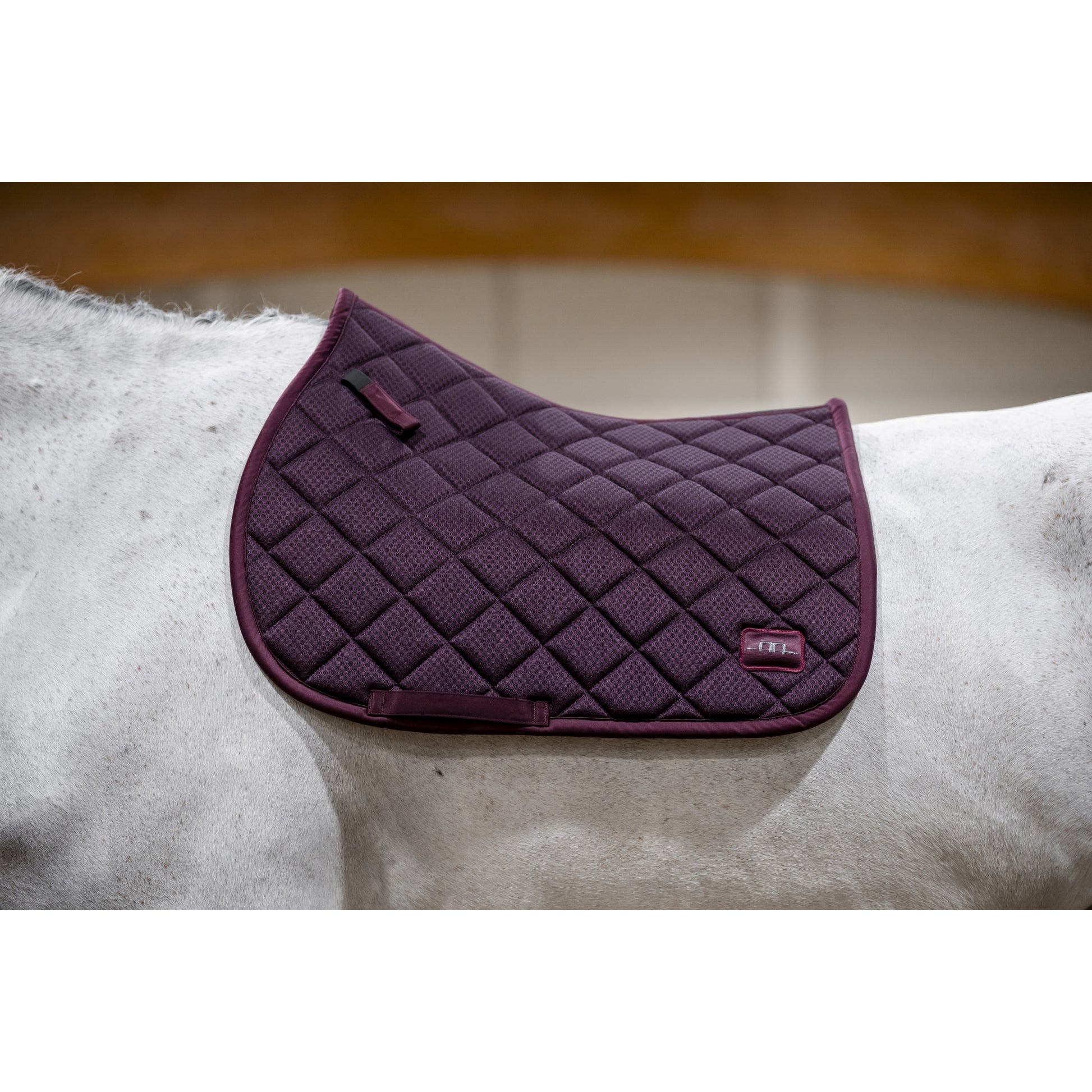 Alessandro Albanese Performance Jump Pad