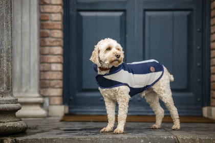 Horseware Newmarket Dog Fleece
