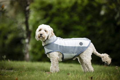 Horseware Newmarket Dog Fleece