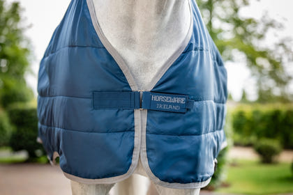 Horseware Ionic Therapy Liner 200g