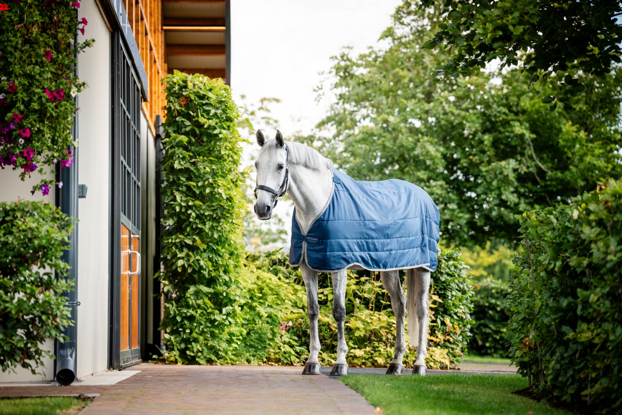 Horseware Ionic Therapy Liner 200g