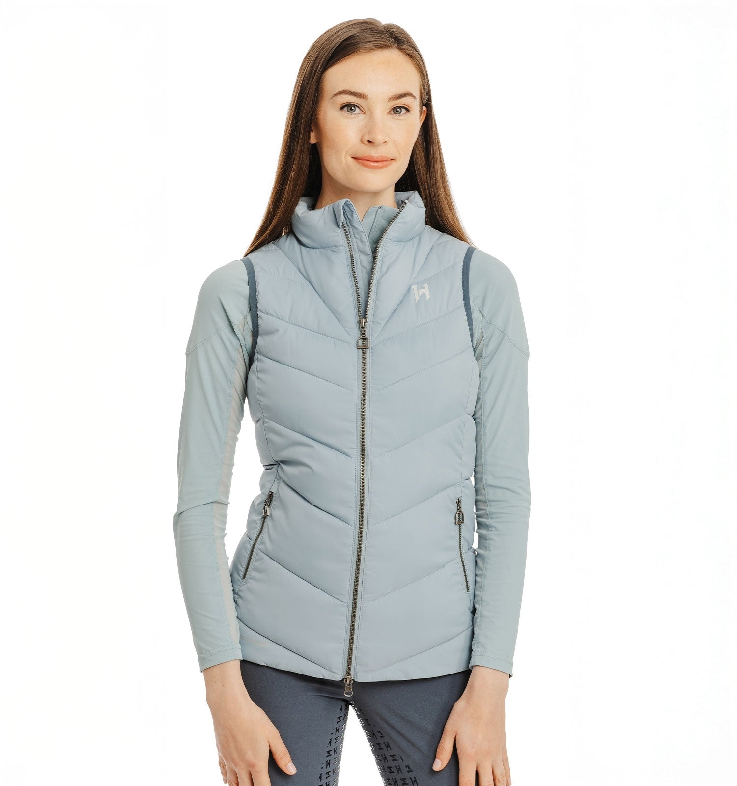 Horseware Laadies Stride Vest