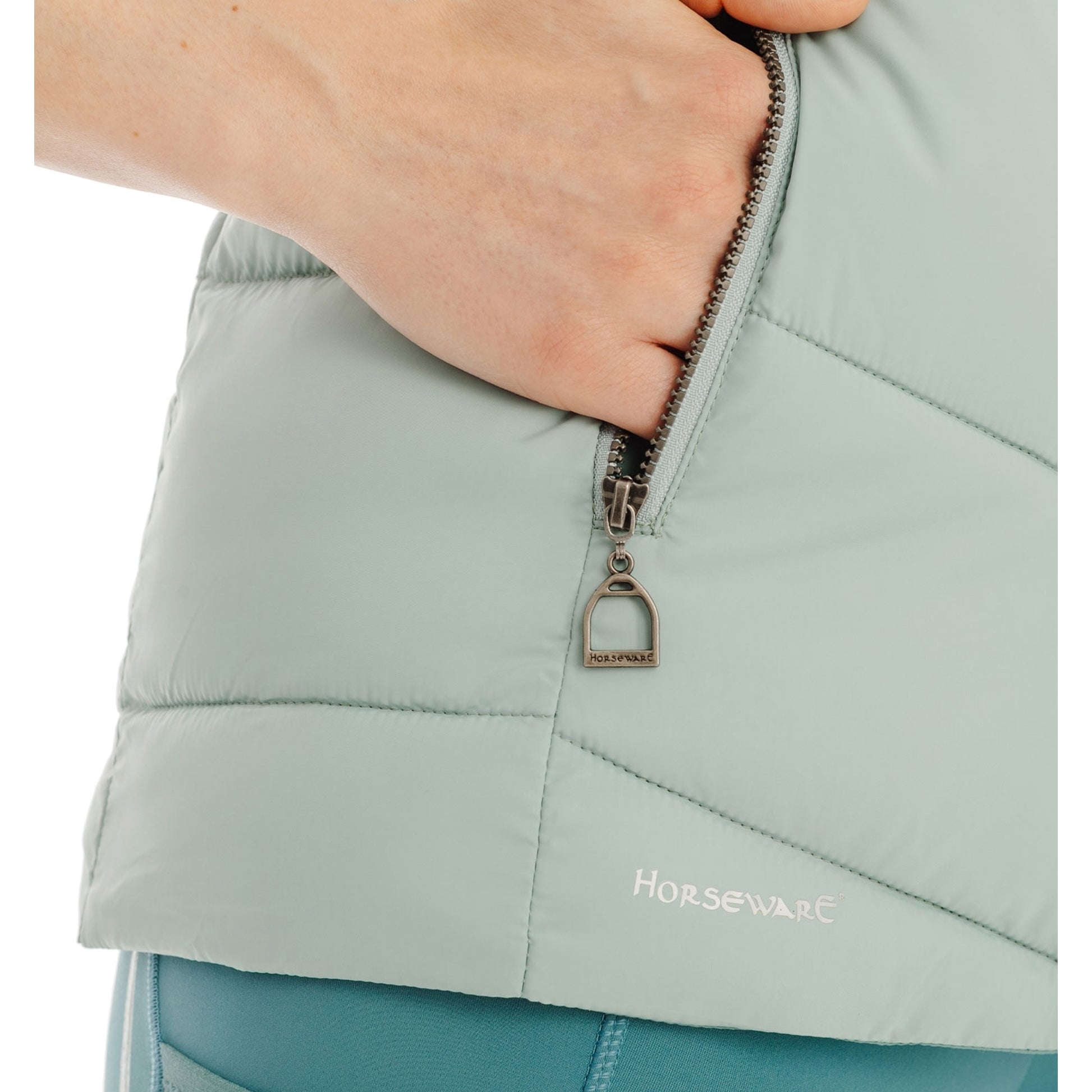 Horseware Laadies Stride Vest