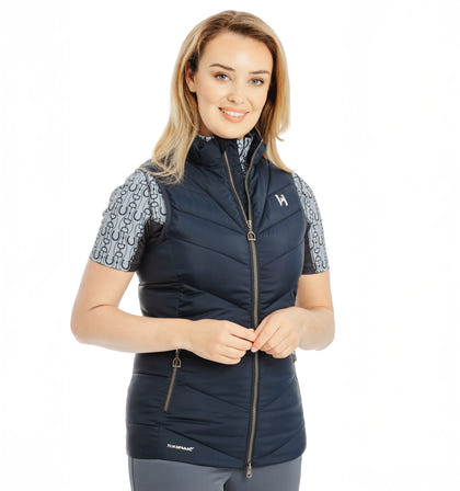 Horseware Laadies Stride Vest