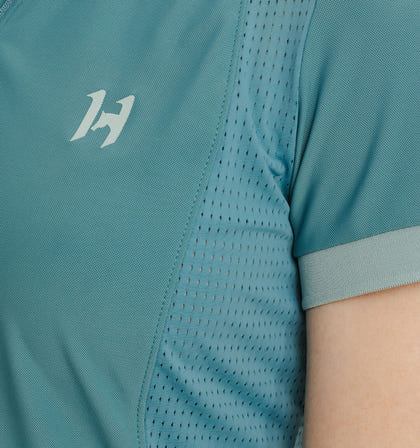 Horseware Ladies Tech Polo