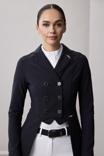 Alessandro Albenese Ladies Platinum MotionLite Shadbelly