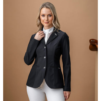 Alessandro Albanese Ladies Platinum Bonded MotionLite Jacket