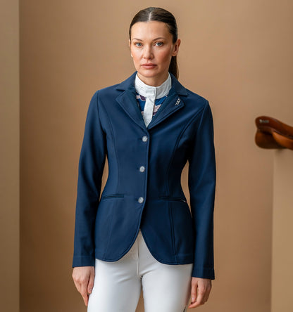 Alessandro Albanese Ladies Platinum Bonded MotionLite Jacket