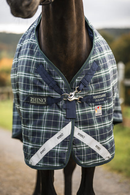 Rhino Plus Vari-Layer Turnout (450g Heavy)