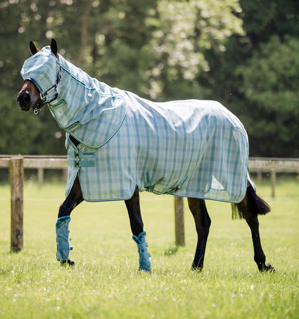 Horseware Newmarket Plus Fly Sheet