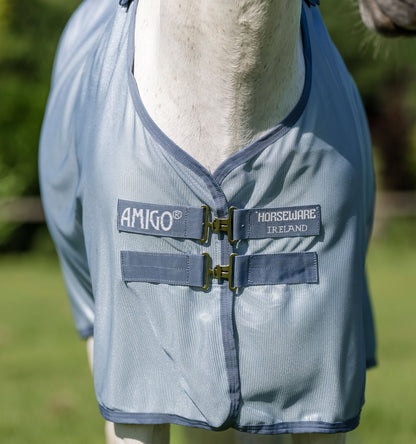 Amigo Bug Rug Plus Pony Fly Sheet
