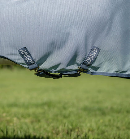 Amigo Bug Rug Plus Pony Fly Sheet
