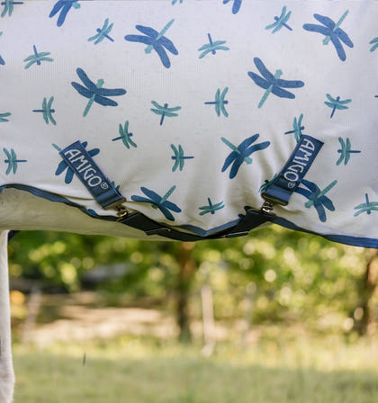 Amigo Bug Rug Plus Pony Fly Sheet