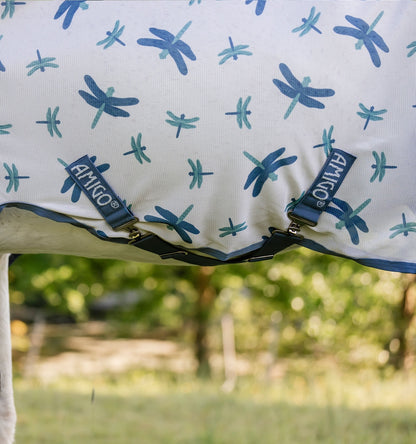 Amigo Bug Rug Plus Pony Fly Sheet