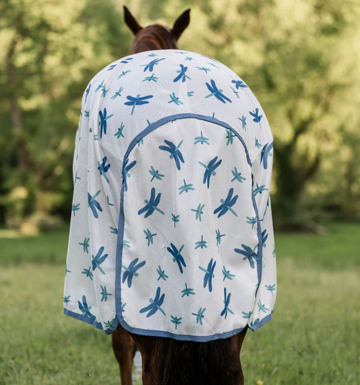 Amigo Bug Rug Fly Sheet