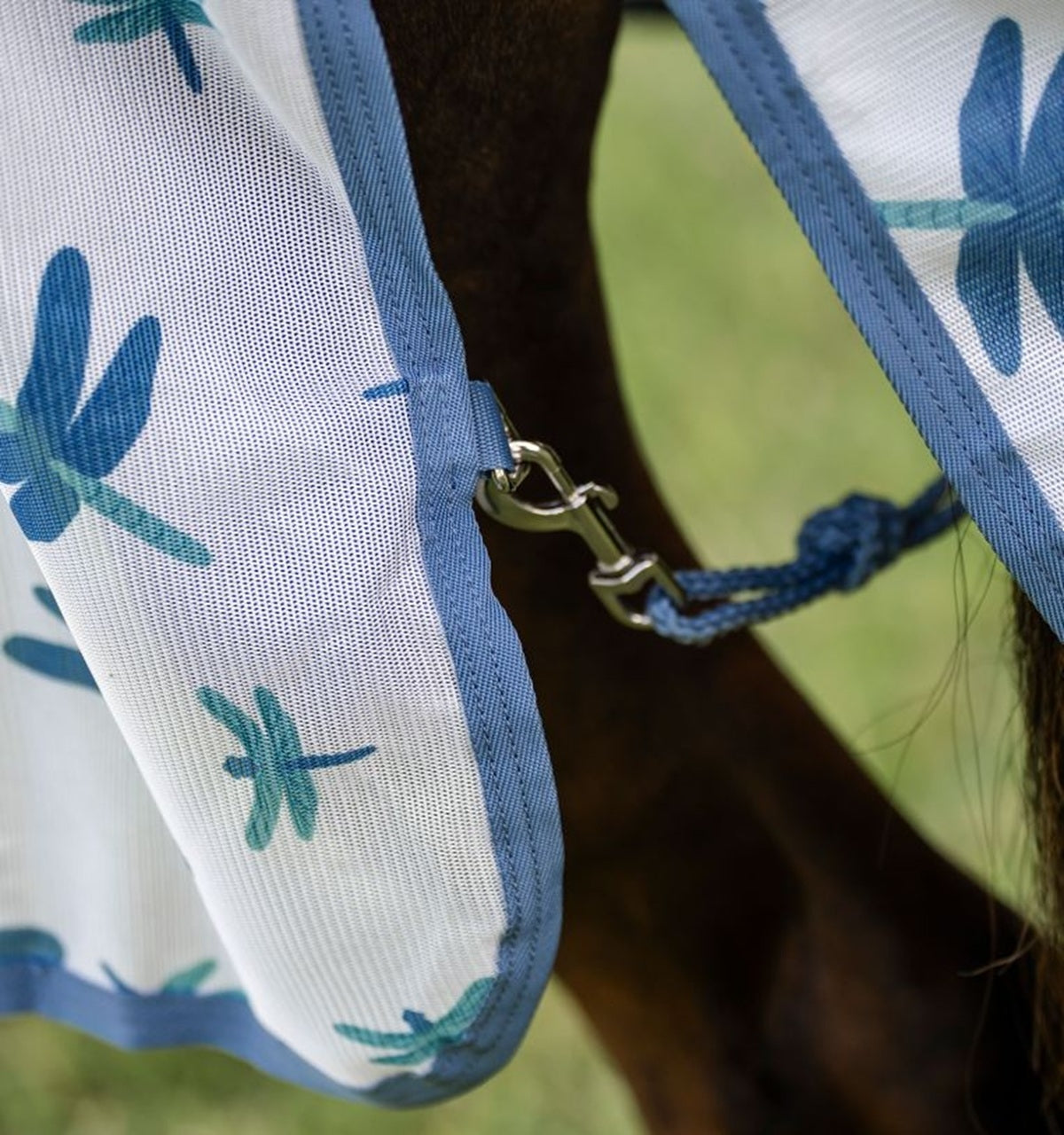 Amigo Bug Rug Fly Sheet