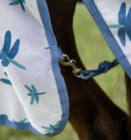 Amigo Bug Rug Fly Sheet