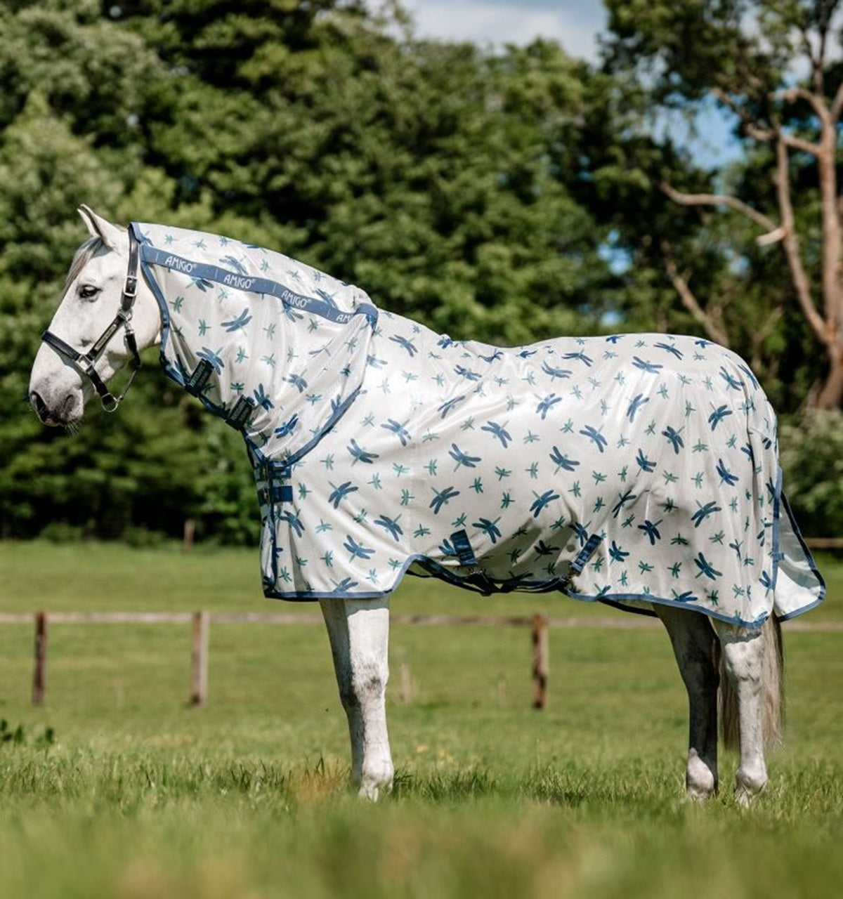 Amigo integrated Fly Sheet